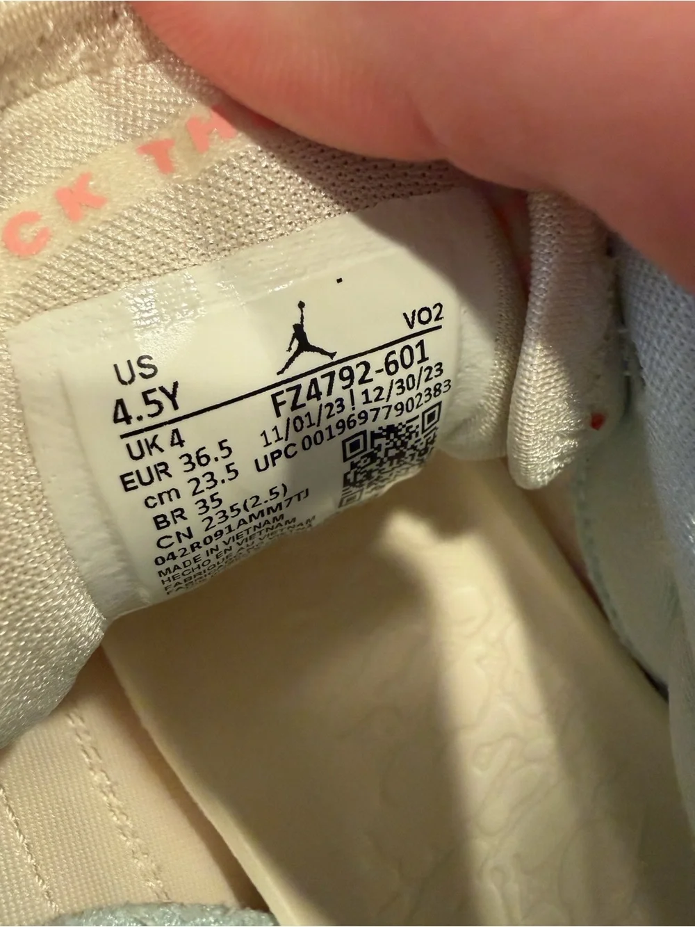 Nike good used